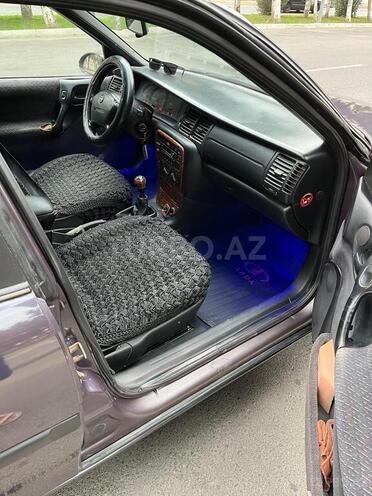 Opel Vectra 1996, 465,398 km - 2.0 l - Sumqayıt