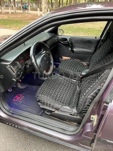 Opel Vectra 1996, 465,398 km - 2.0 l - Sumqayıt