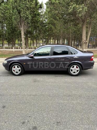 Opel Vectra 1996, 465,398 km - 2.0 l - Sumqayıt