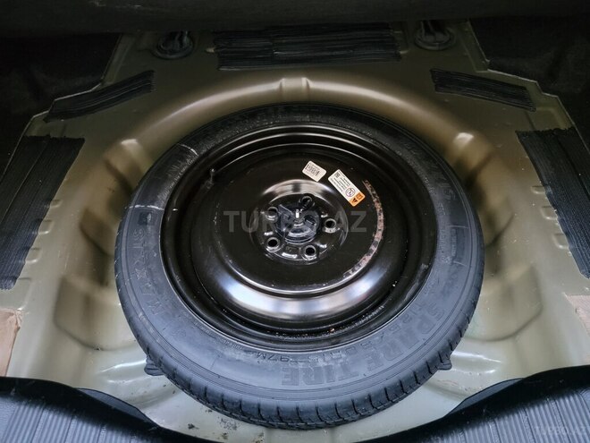 Ford Fusion (North America) 2017, 151,000 km - 1.5 l - Bakı