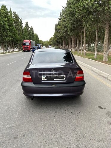 Opel Vectra 1996, 465,398 km - 2.0 l - Sumqayıt