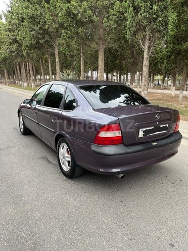 Opel Vectra 1996, 465,398 km - 2.0 l - Sumqayıt