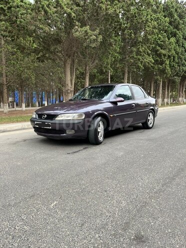 Opel Vectra 1996, 465,398 km - 2.0 l - Sumqayıt