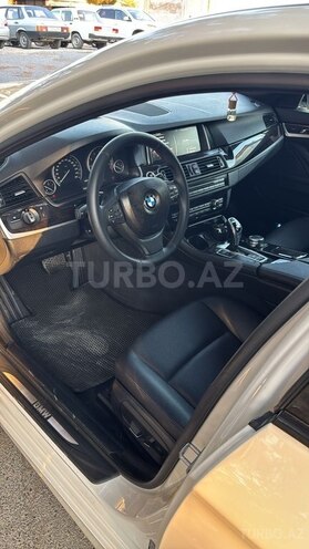 BMW 528 2016, 172,223 km - 2.0 l - Bakı
