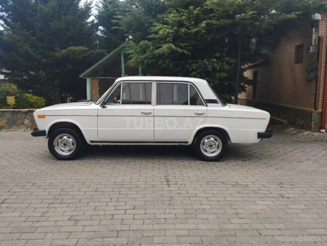 LADA (VAZ) 2106 1998, 171,000 km - 1.6 l - Oğuz