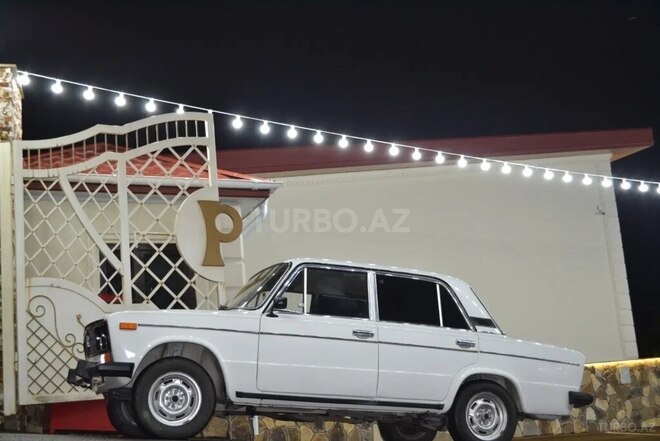 LADA (VAZ) 2106 1998, 171,000 km - 1.6 l - Oğuz