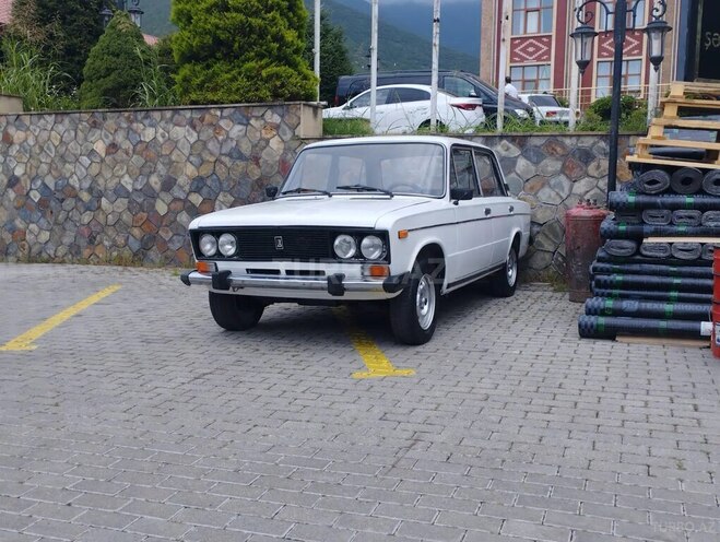 LADA (VAZ) 2106 1998, 171,000 km - 1.6 l - Oğuz