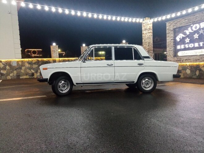 LADA (VAZ) 2106 1998, 171,000 km - 1.6 l - Oğuz