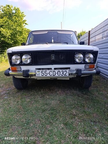 LADA (VAZ) 2106 1998, 171,000 km - 1.6 l - Oğuz