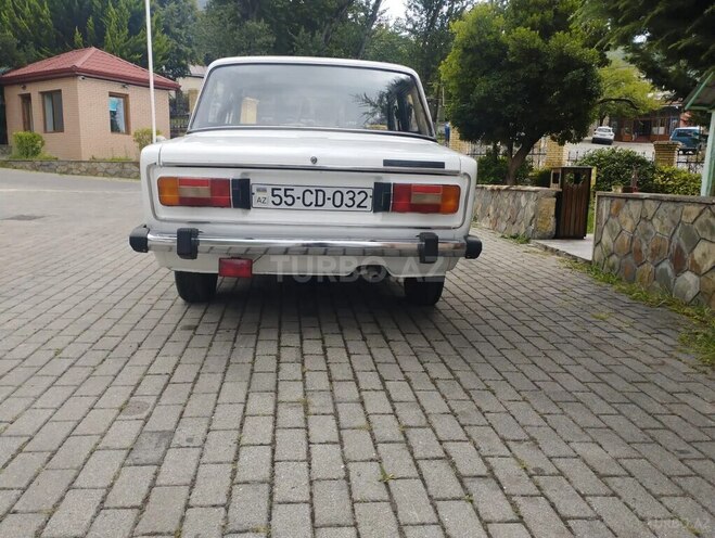 LADA (VAZ) 2106 1998, 171,000 km - 1.6 l - Oğuz