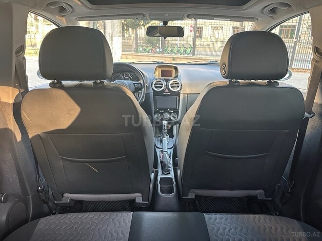 Opel Corsa 2014, 108,000 km - 1.4 l - Bakı