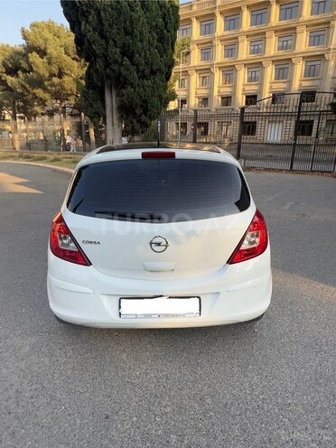 Opel Corsa 2014, 108,000 km - 1.4 l - Bakı