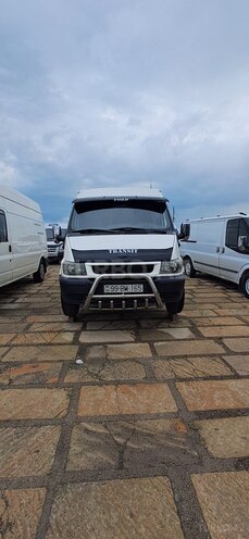 Ford Transit 2001, 300,125 km - 2.4 л - Bakı