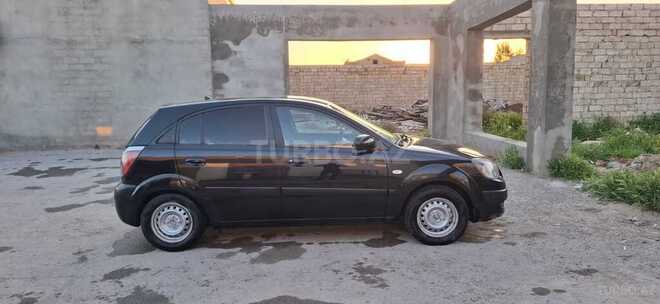 Kia Rio 2007, 100,000 km - 1.6 l - Bakı