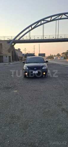 Kia Rio 2007, 100,000 km - 1.6 l - Bakı