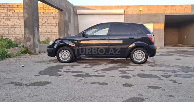 Kia Rio 2007, 100,000 km - 1.6 l - Bakı