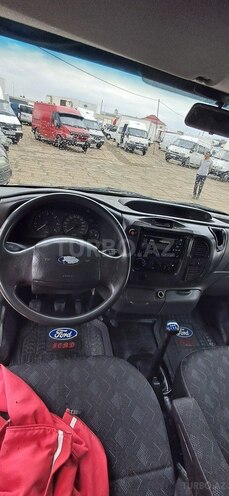 Ford Transit 2001, 300,125 km - 2.4 л - Bakı