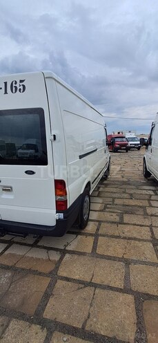 Ford Transit 2001, 300,125 km - 2.4 л - Bakı