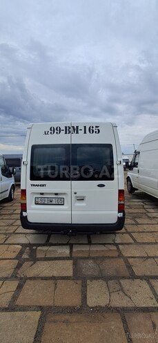 Ford Transit 2001, 300,125 km - 2.4 л - Bakı