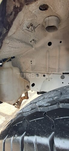 Ford Transit 2001, 300,125 km - 2.4 л - Bakı