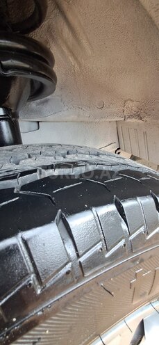 Ford Transit 2001, 300,125 km - 2.4 л - Bakı