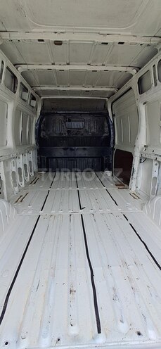 Ford Transit 2001, 300,125 km - 2.4 л - Bakı