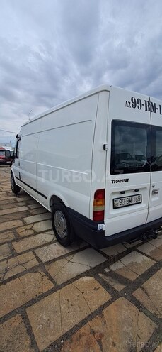 Ford Transit 2001, 300,125 km - 2.4 л - Bakı