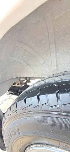Ford Transit 2001, 300,125 km - 2.4 л - Bakı