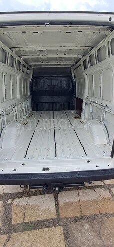 Ford Transit 2001, 300,125 km - 2.4 л - Bakı