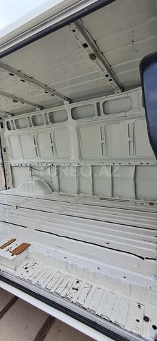 Ford Transit 2001, 300,125 km - 2.4 л - Bakı