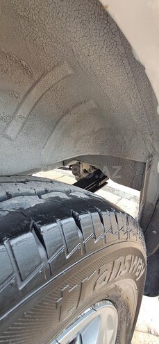 Ford Transit 2001, 300,125 km - 2.4 л - Bakı