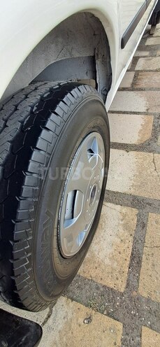 Ford Transit 2001, 300,125 km - 2.4 л - Bakı