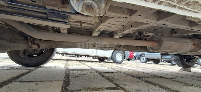 Ford Transit 2001, 300,125 km - 2.4 л - Bakı