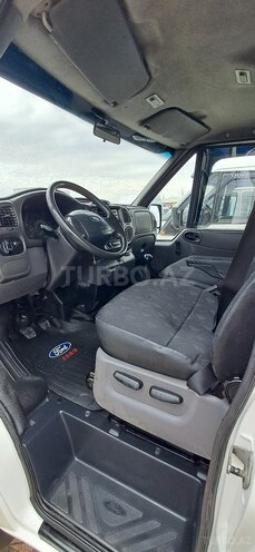 Ford Transit 2001, 300,125 km - 2.4 л - Bakı