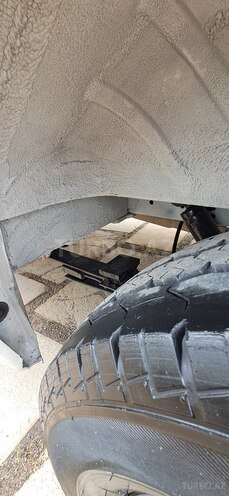 Ford Transit 2001, 300,125 km - 2.4 л - Bakı