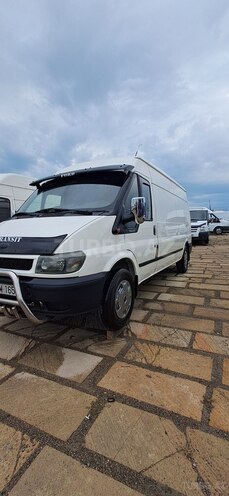 Ford Transit 2001, 300,125 km - 2.4 л - Bakı