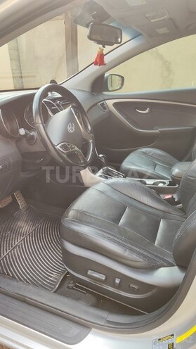 Hyundai Elantra 2012, 119,091 km - 1.8 l - Bakı
