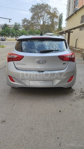Hyundai Elantra 2012, 119,091 km - 1.8 l - Bakı