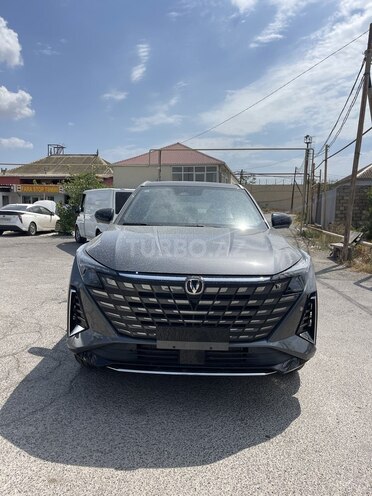 Changan  2025, 0 km - 1.5 l - Bakı