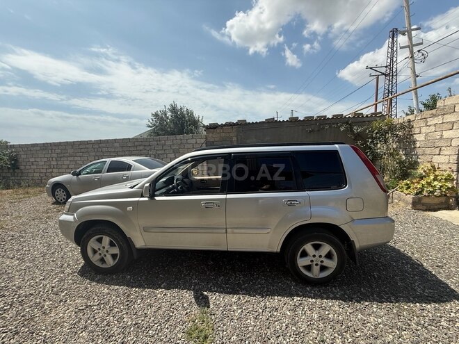 Nissan X-Trail 2005, 304,487 km - 2.5 l - Bakı