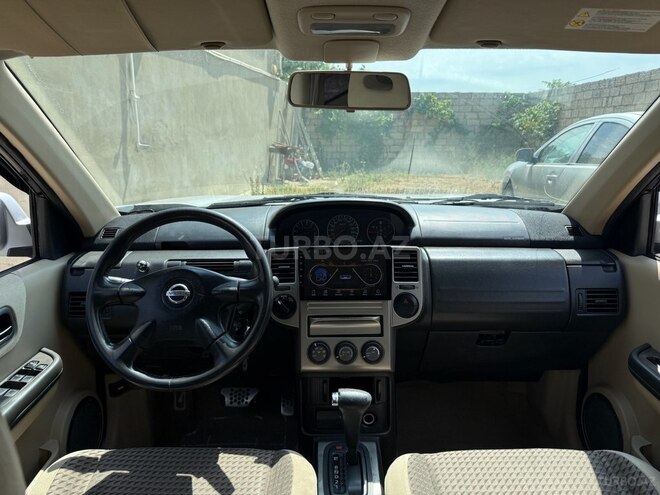Nissan X-Trail 2005, 304,487 km - 2.5 l - Bakı