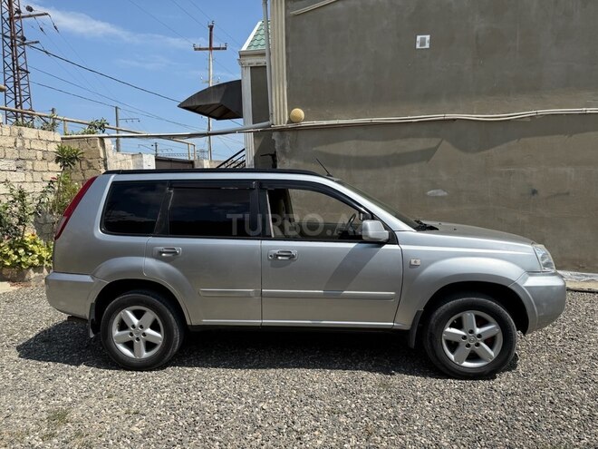 Nissan X-Trail 2005, 304,487 km - 2.5 l - Bakı