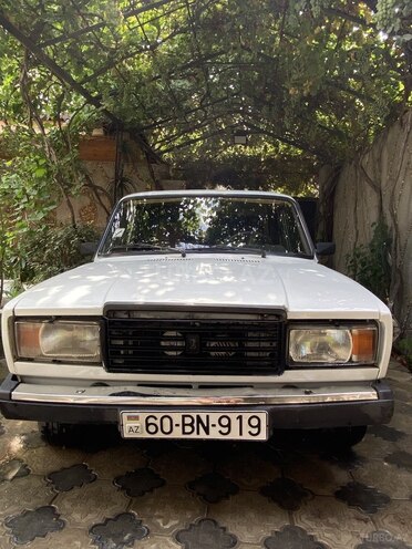 LADA (VAZ) 2107 2003, 36,080 km - 1.6 л - Bakı