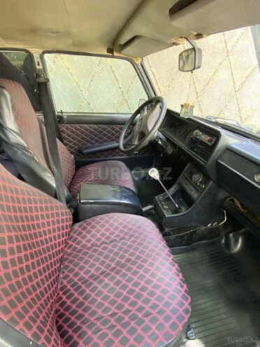 LADA (VAZ) 2107 2003, 36,080 km - 1.6 л - Bakı