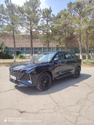 Changan  2025, 0 km - 1.5 l - Bakı