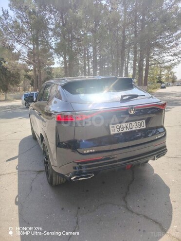Changan  2025, 0 km - 1.5 l - Bakı