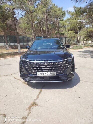 Changan  2025, 0 km - 1.5 l - Bakı