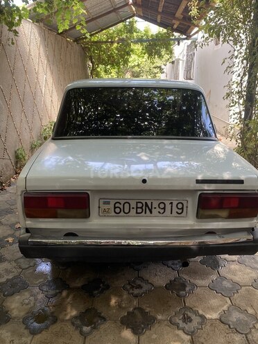 LADA (VAZ) 2107 2003, 36,080 km - 1.6 л - Bakı