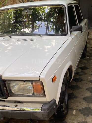 LADA (VAZ) 2107 2003, 36,080 km - 1.6 л - Bakı