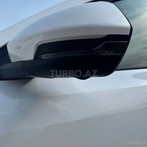 Changan Qiyuan A05 2024, 11,900 km - 1.5 l - Bakı